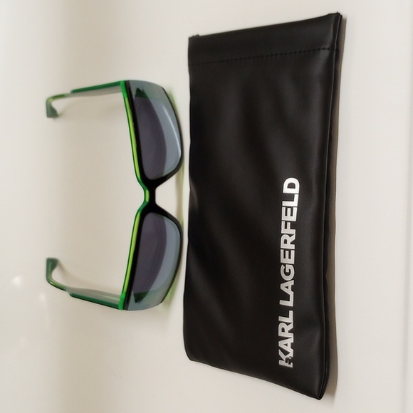 Karl Lagerfeld Accessories - KARL LAGERFELD NWOT SUNGLASSES